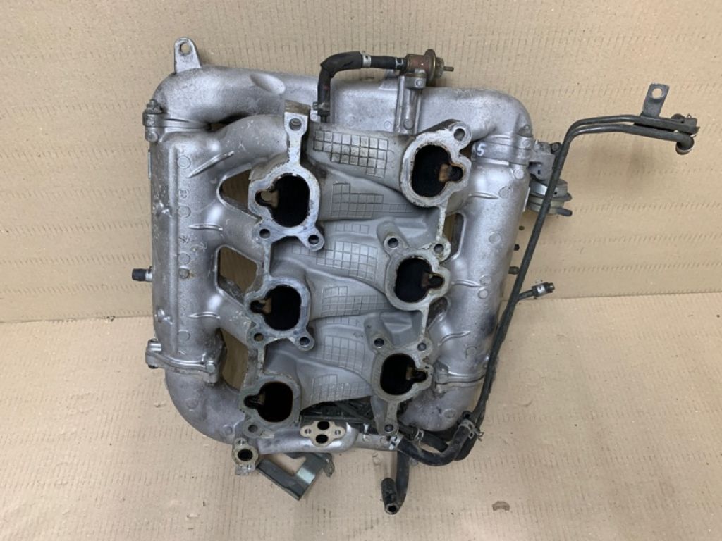13110-66J00 | Колектор впускний SUZUKI GRAND VITARA 05-15 - Фото 7