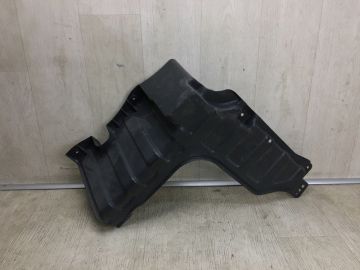Захист двигуна прав. KIA FORTE YD 12-