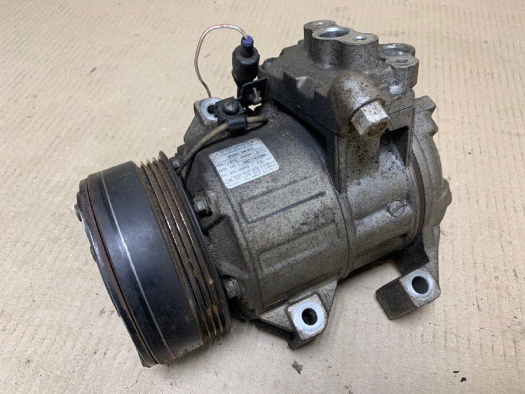 95200-64JC0 | Компресор кондиціонера SUZUKI GRAND VITARA 05-15