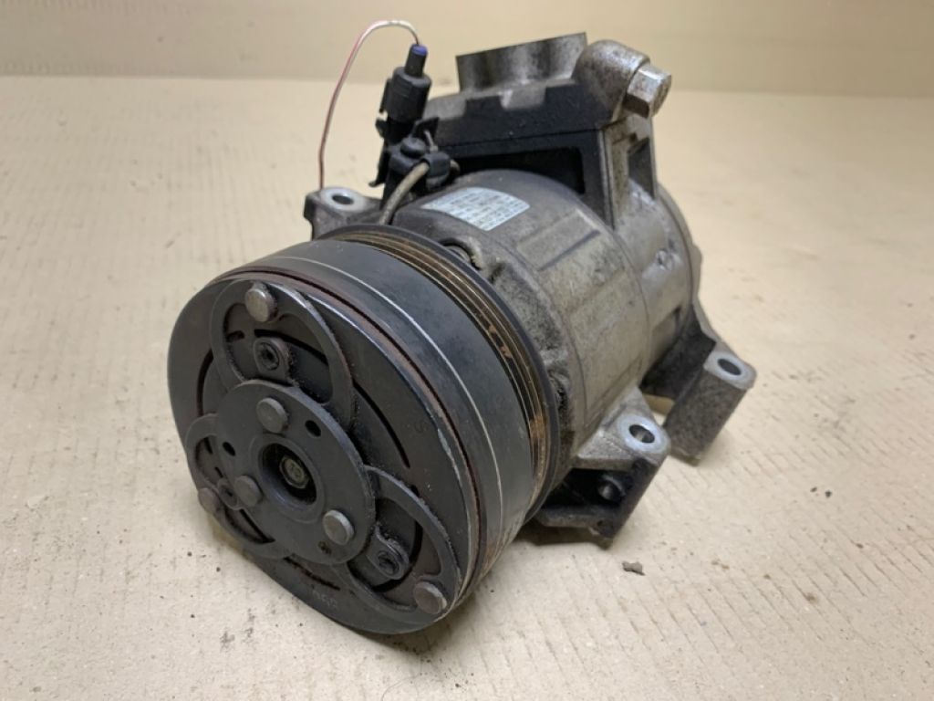 95200-64JC0 | Компресор кондиціонера SUZUKI GRAND VITARA 05-15 - Фото 3