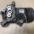 95200-64JC0 | Компресор кондиціонера SUZUKI GRAND VITARA 05-15 - Прев'ю 5
