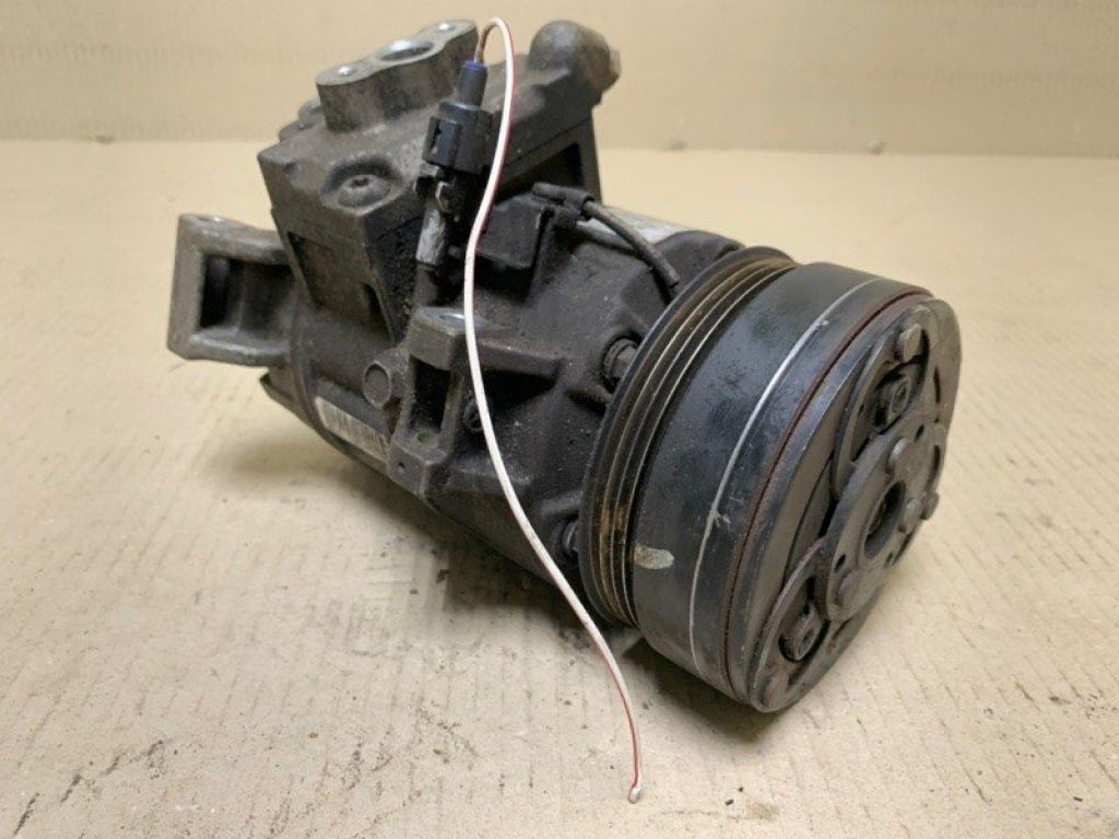 95200-64JC0 | Компресор кондиціонера SUZUKI GRAND VITARA 05-15 - Фото 6