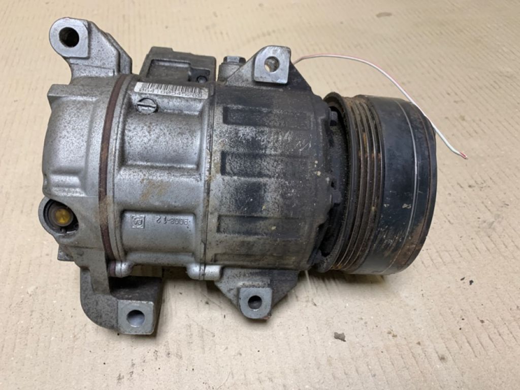 95200-64JC0 | Компресор кондиціонера SUZUKI GRAND VITARA 05-15 - Фото 7