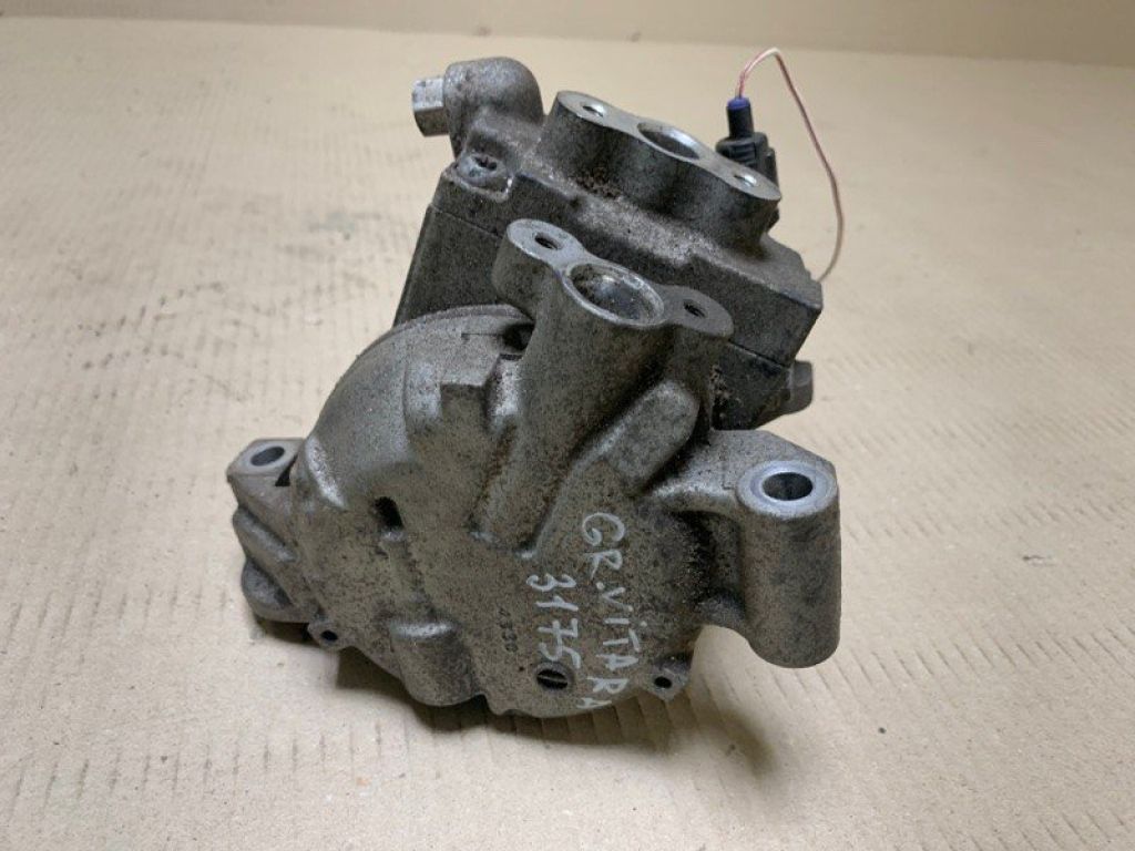 95200-64JC0 | Компресор кондиціонера SUZUKI GRAND VITARA 05-15 - Фото 8