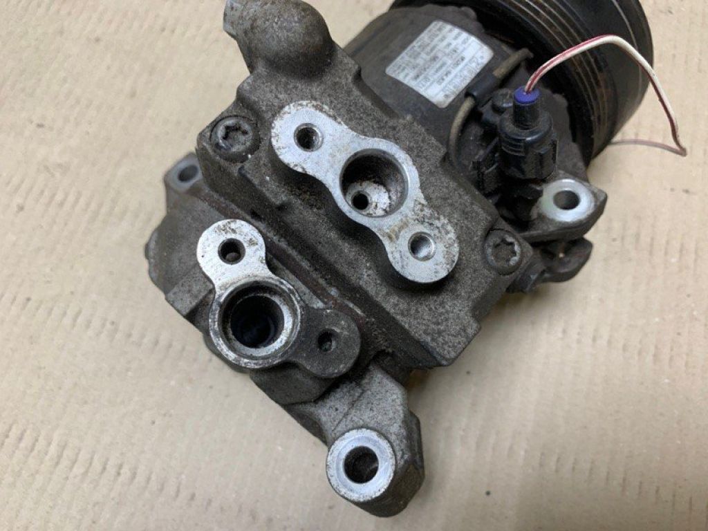 95200-64JC0 | Компресор кондиціонера SUZUKI GRAND VITARA 05-15 - Фото 9