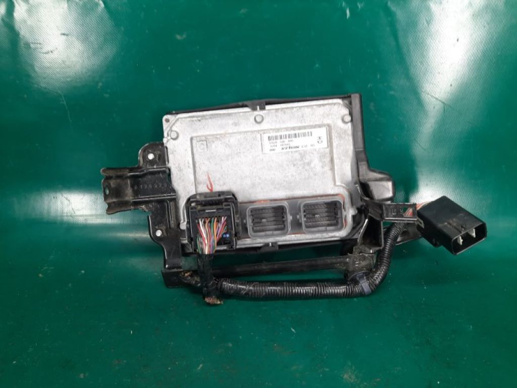 37820-5J6-A88 | Блок керування двигуном ACURA MDX (YD3) 13-21