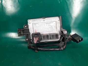 Блок управления двигателем ACURA MDX (YD3) 13-21
