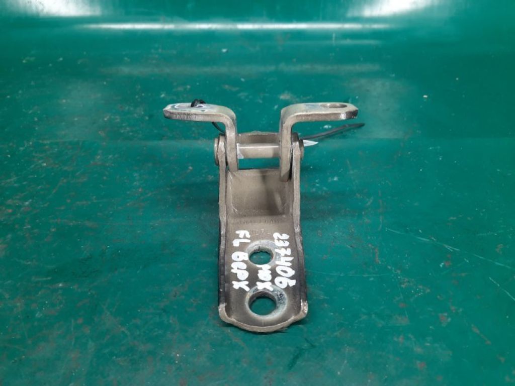 67450-SNE-A01ZZ | Петля двері верхня передн. лів. ACURA MDX (YD3) 13-21 - Фото 3