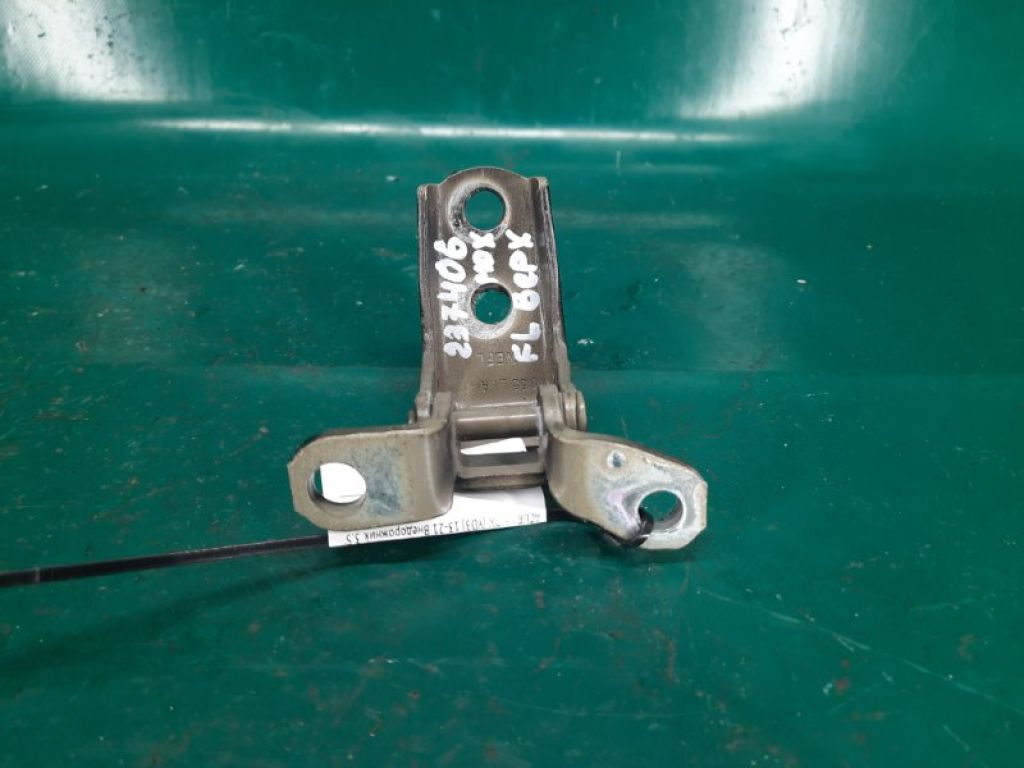 67450-SNE-A01ZZ | Петля двері верхня передн. лів. ACURA MDX (YD3) 13-21 - Фото 4