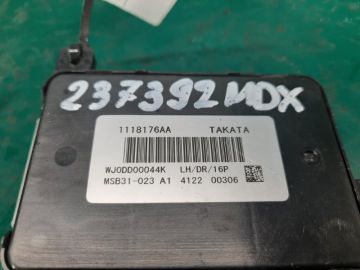 Блок електронний передн. ACURA MDX (YD3) 13-21