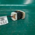 81611-S3V-A01YE | Кнопка регулювання сидіння передн. лів. ACURA MDX (YD3) 13-21 - Прев'ю 4