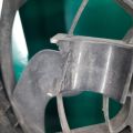 25380-3K280 | Диффузор вентилятора основного радиатора HYUNDAI SONATA NF 04-10 - Превью 4
