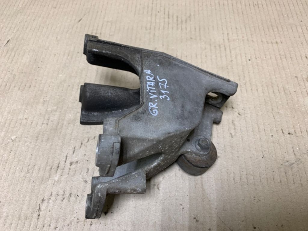 11651-66J00 | Кронштейн двигуна лів. SUZUKI GRAND VITARA 05-15 - Фото 4