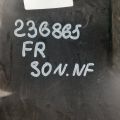 86812-3K000 | Подкрылок передн. прав. HYUNDAI SONATA NF 04-10 - Превью 2
