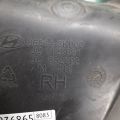 86812-3K000 | Подкрылок передн. прав. HYUNDAI SONATA NF 04-10 - Превью 4