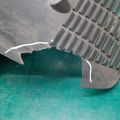86812-3K000 | Подкрылок передн. прав. HYUNDAI SONATA NF 04-10 - Превью 5
