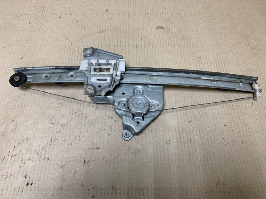 83502-65J00 | Стеклоподъемник задн. лев. SUZUKI GRAND VITARA 05-15 - Фото 3