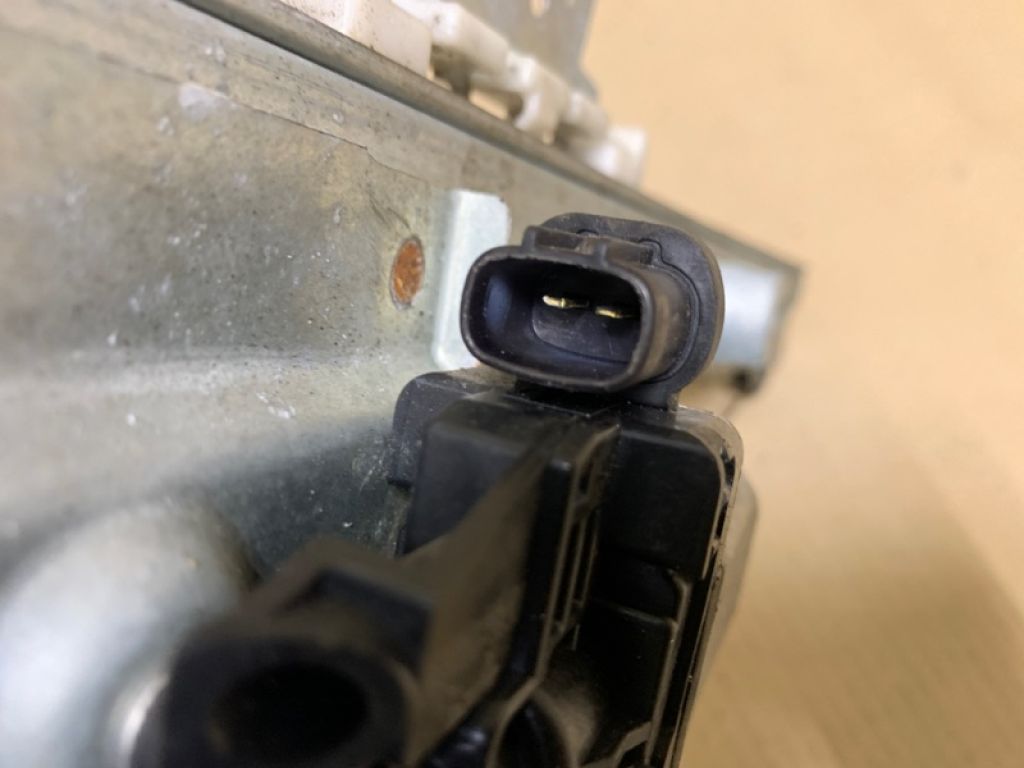 83502-65J00 | Стеклоподъемник задн. лев. SUZUKI GRAND VITARA 05-15 - Фото 5