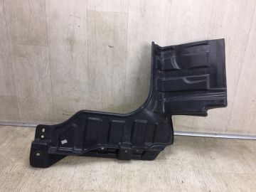Захист двигуна лів. KIA FORTE YD 12-