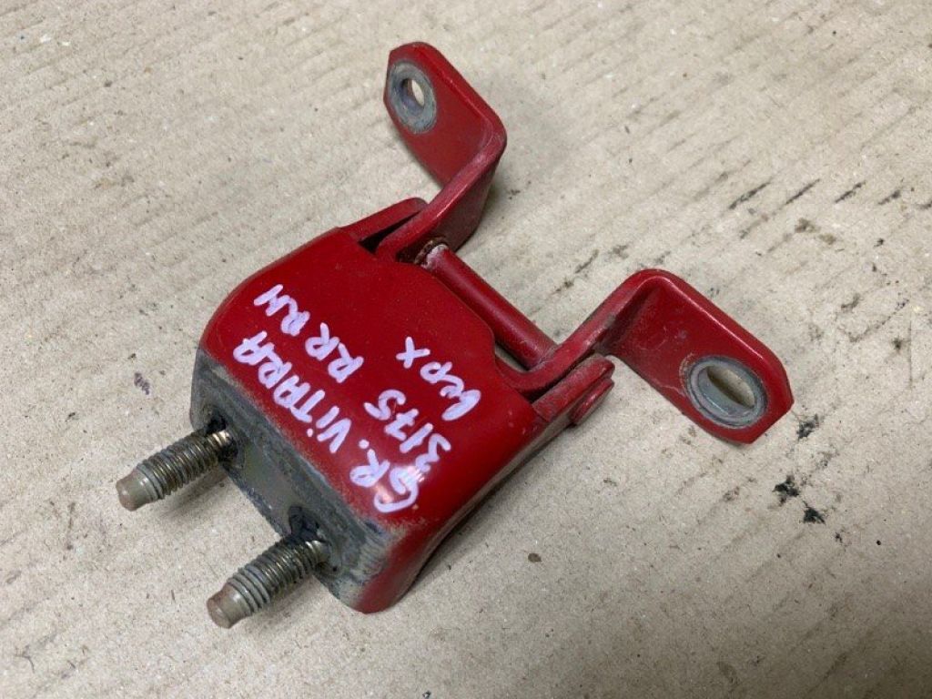 69410-63J00 | Петля двері верхня задн. прав. SUZUKI GRAND VITARA 05-15 - Фото 2