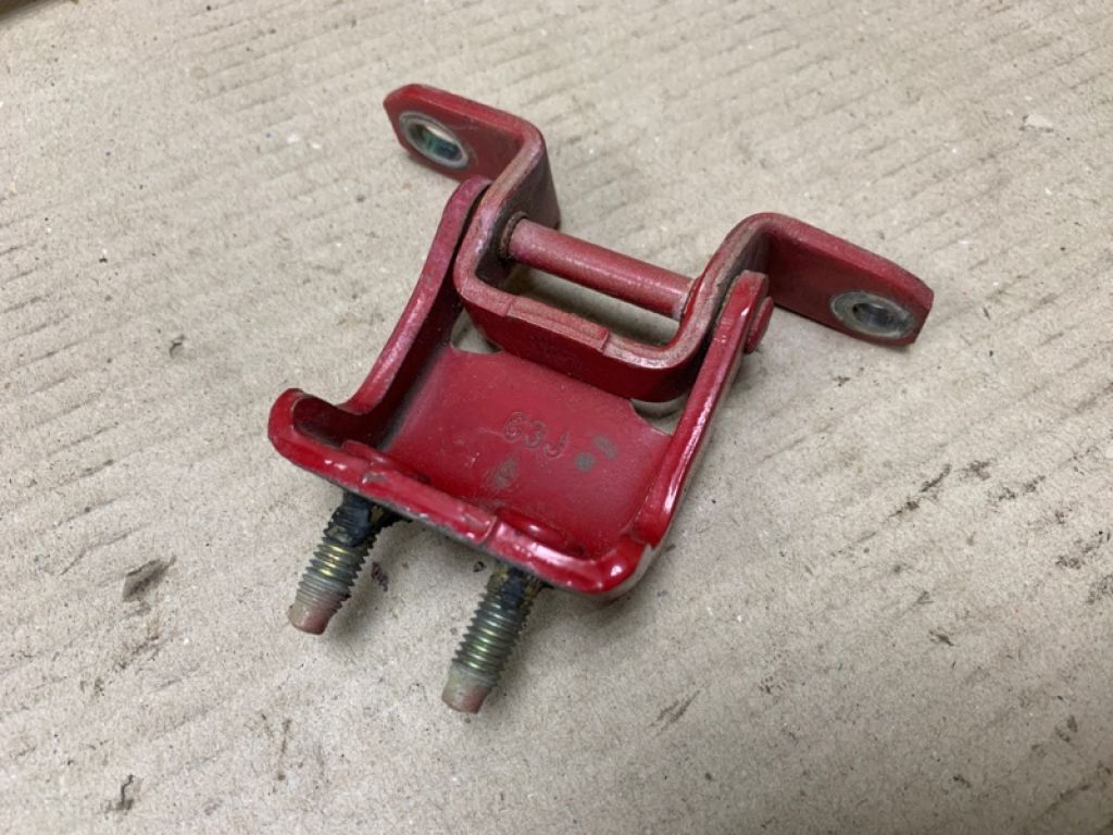 69410-63J00 | Петля двері верхня задн. прав. SUZUKI GRAND VITARA 05-15 - Фото 3