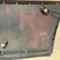 77590-65J00-Z9T | Накладка двери задн. прав. SUZUKI GRAND VITARA 05-15 - Превью 4