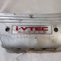 17121-RBB-J00 | Накладка двигателя декоративная HONDA ACCORD CL7 03-07