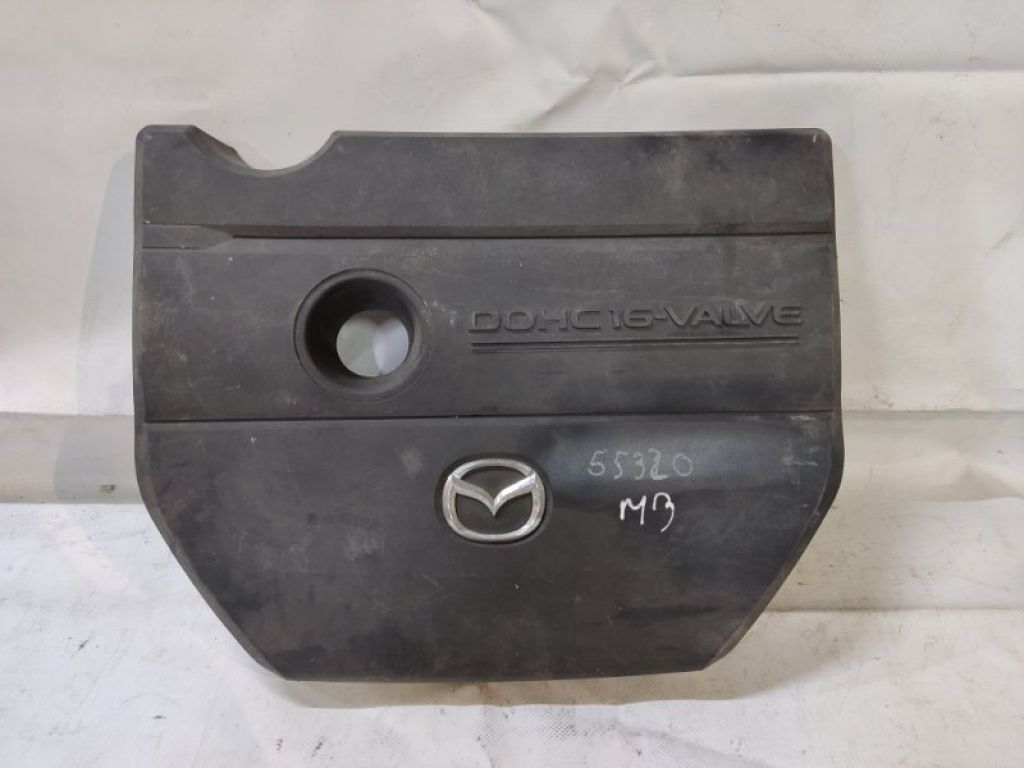 LF96-10-2F0C | Накладка двигуна декоративна MAZDA 3 BL 09-13