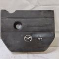 LF96-10-2F0C | Накладка двигуна декоративна MAZDA 3 BL 09-13