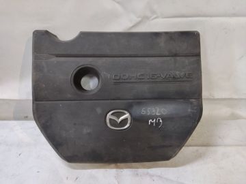 Накладка двигателя декоративная MAZDA 3 BL 09-13