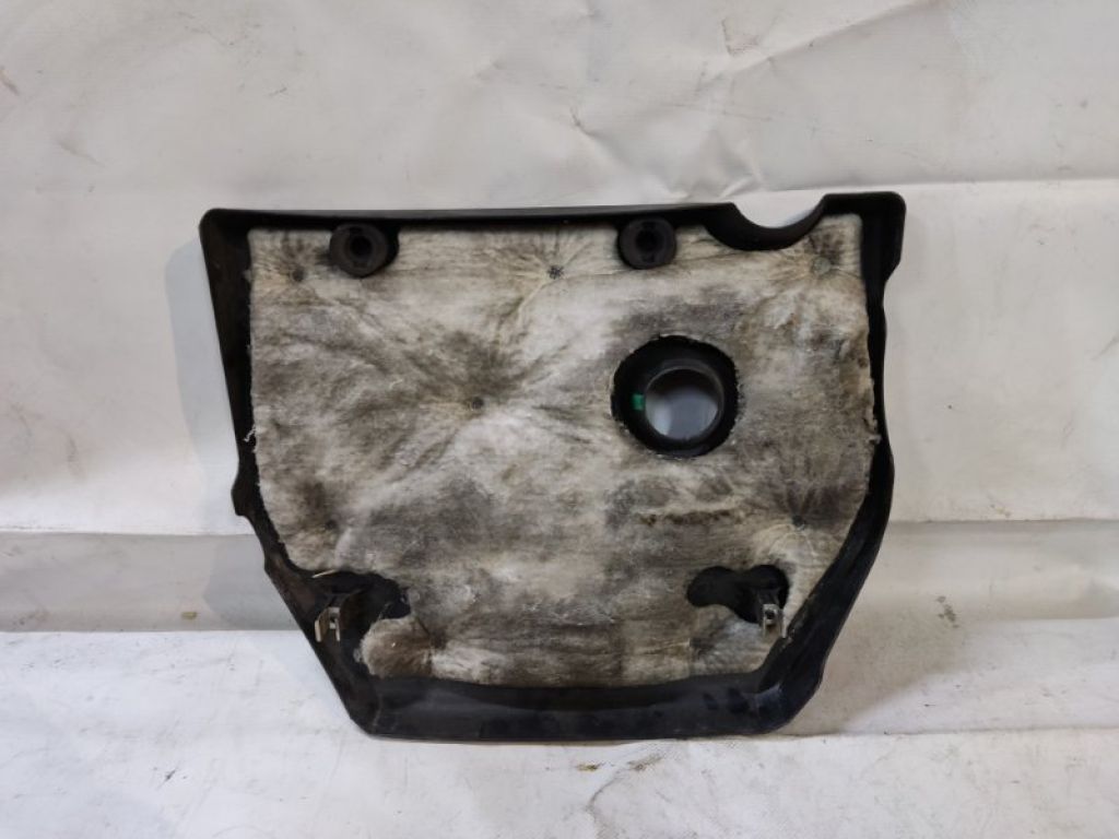 LF96-10-2F0C | Накладка двигуна декоративна MAZDA 3 BL 09-13 - Фото 2