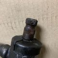 48580-65J50 | Рулевая рейка SUZUKI GRAND VITARA 05-15 - Превью 4