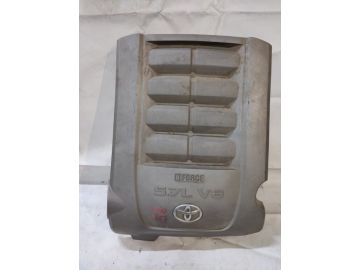 Накладка двигуна декоративна TOYOTA TUNDRA 07-13