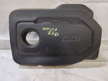 Накладка двигуна декоративна KIA OPTIMA JF 15-20