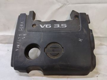 Накладка двигателя декоративная NISSAN ALTIMA L33 12-18