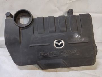 Накладка двигателя декоративная MAZDA 6 GG 02-07