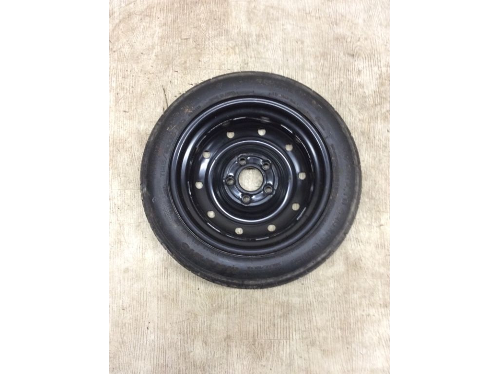 52910-2K900 | Диск колесный (докатка) KIA FORTE/CERATO TD 08-13 - Фото 2