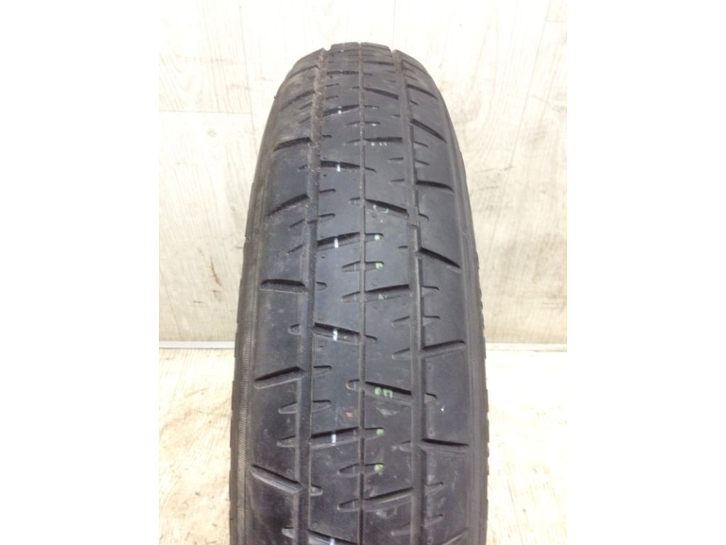 52910-2K900 | Диск колесный (докатка) KIA FORTE/CERATO TD 08-13 - Фото 4