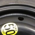 52910-2K900 | Диск колесный (докатка) KIA FORTE/CERATO TD 08-13 - Превью 5