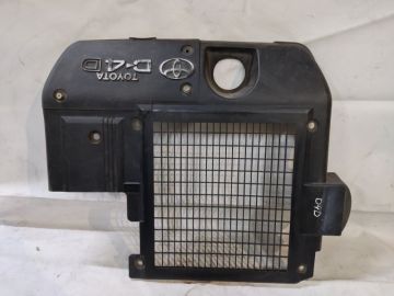 Накладка двигуна декоративна TOYOTA LAND CRUISER PRADO 120 02-09