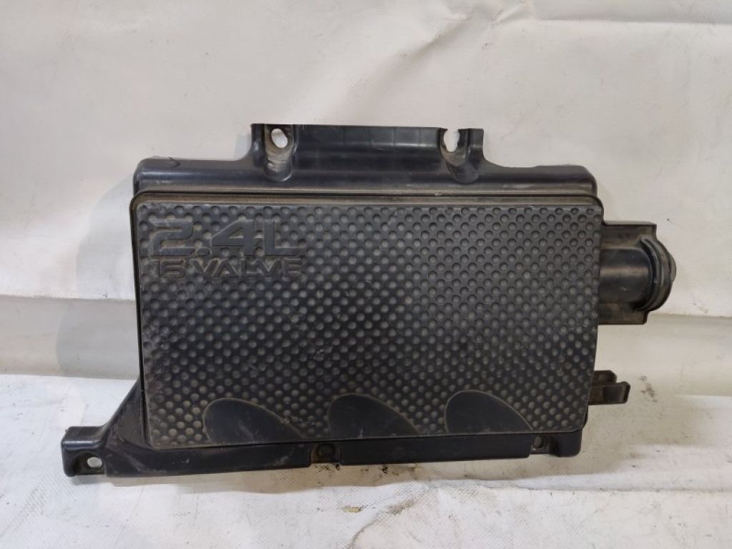 MN156775 | Резонатор повітряного фільтра MITSUBISHI GALANT 03-12