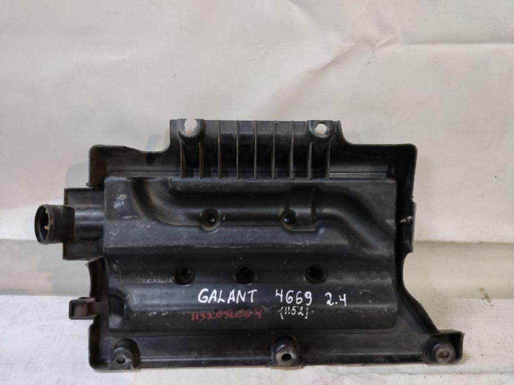 MN156775 | Резонатор повітряного фільтра MITSUBISHI GALANT 03-12 - Фото 2