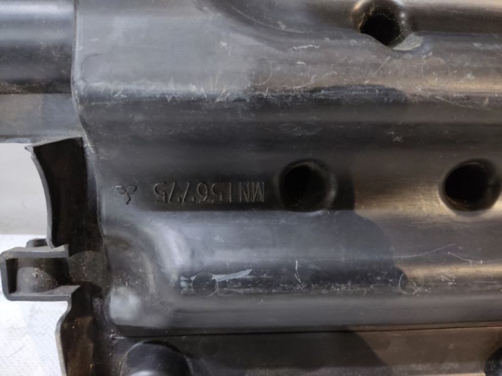 MN156775 | Резонатор воздушного фильтра MITSUBISHI GALANT 03-12 - Фото 3