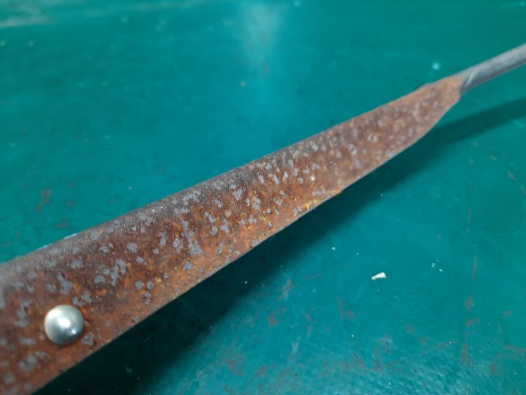 98320-3K000 | Поводок стеклоочистителя передний прав. HYUNDAI SONATA NF 04-10 - Фото 3