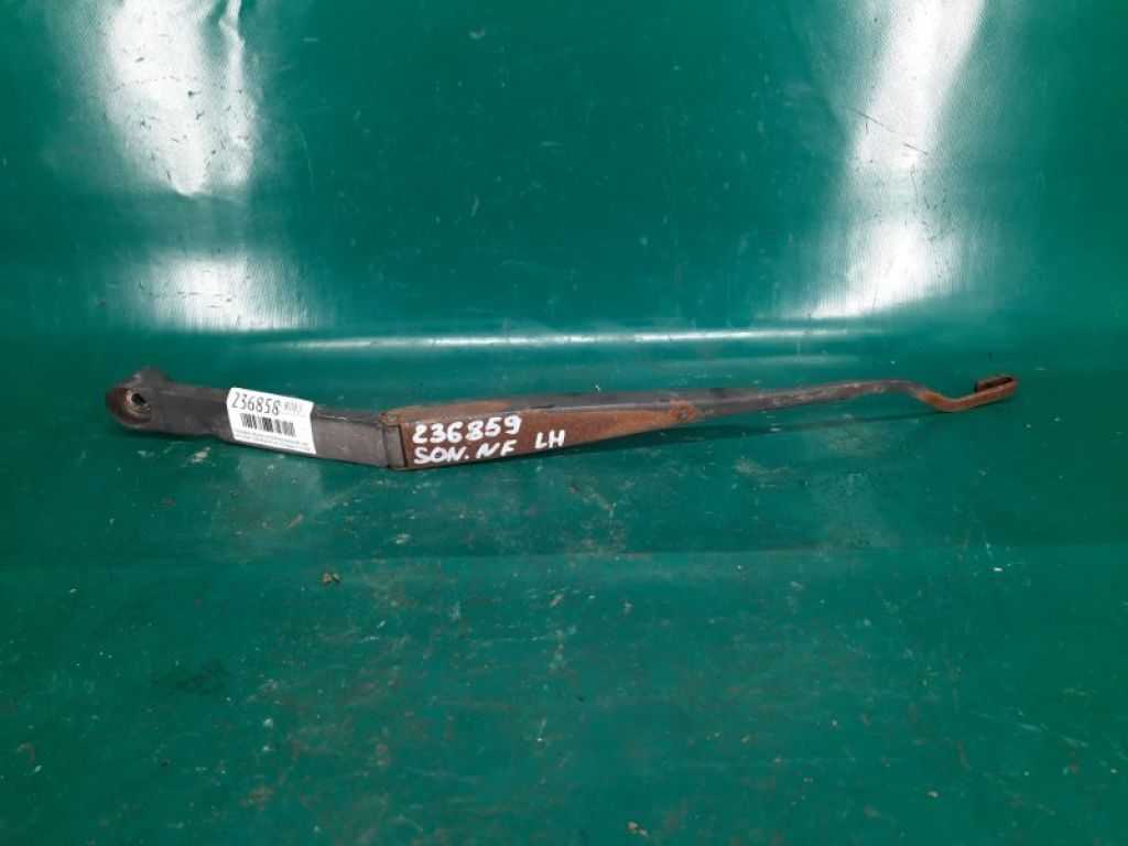 98310-3K000 | Поводок стеклоочистителя передний лев. HYUNDAI SONATA NF 04-10