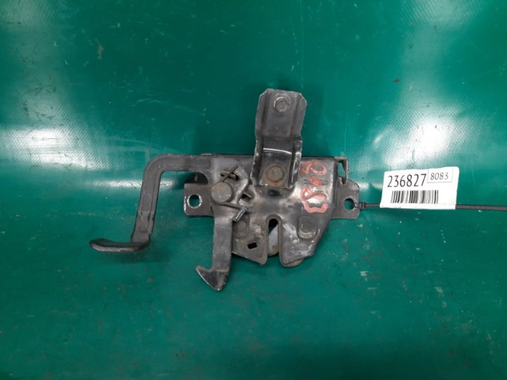 81130-3K000 | Замок капота HYUNDAI SONATA NF 04-10