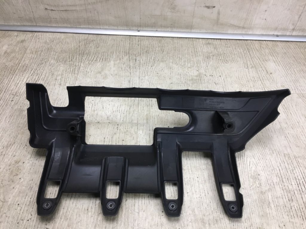 7PP 103 907 | Накладка двигателя декоративная лев. PORSCHE CAYENNE 10-18 - Фото 4