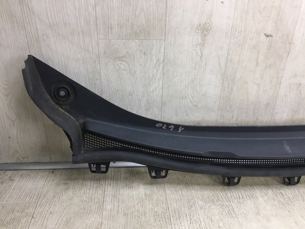 84069461 | Пластик под лобовое стекло / Жабо CHEVROLET CRUZE 15- - Фото 2