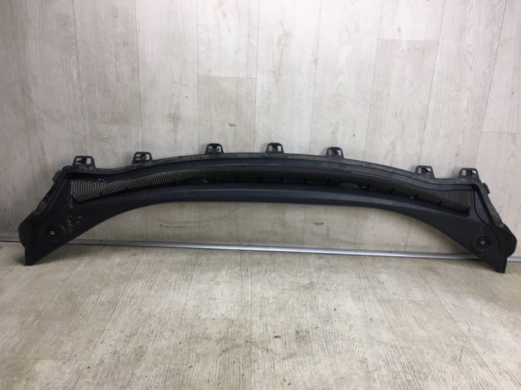 84069461 | Пластик под лобовое стекло / Жабо CHEVROLET CRUZE 15- - Фото 4