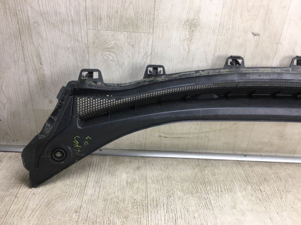 84069461 | Пластик под лобовое стекло / Жабо CHEVROLET CRUZE 15- - Фото 5